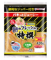 あらびきポークウインナー600g