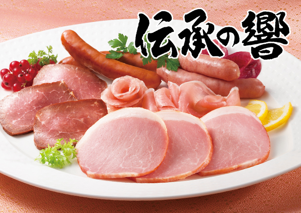 伝承の響