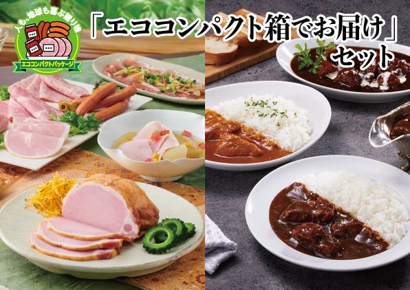 自家需要セット