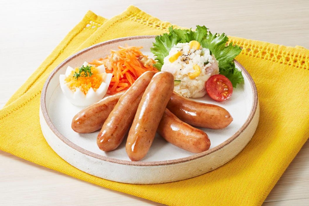 「鬼滅の刃」コラボ The GRAND アルトバイエルンⓇ 刺激味（痺れ花椒）_調理イメージ