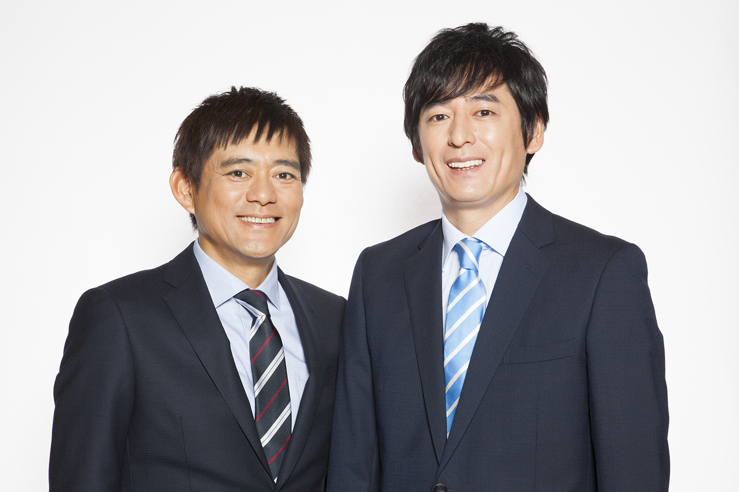 博多華丸・大吉さん