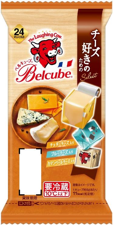 チーズ | 商品 | 商品情報 | 伊藤ハム