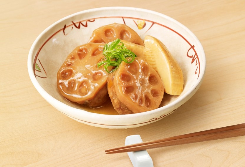 レンジでごちそう 和膳」シリーズ新発売 | お知らせ | 伊藤ハム