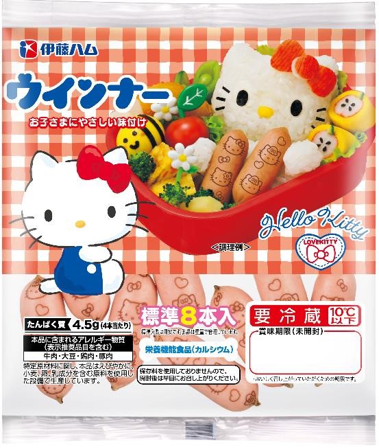 キャラクターシリーズ