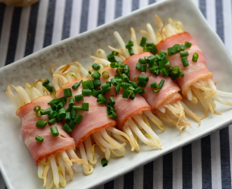 レンジで簡単♪あっさりレシピ