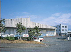 米久　富士工場