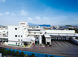米久　ケンコー工場