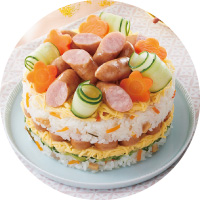 �A���g�o�C�G�����̂��炵���i�P�[�L