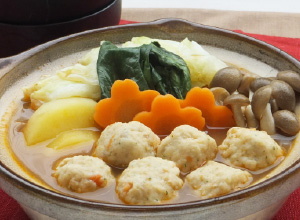 調理例
